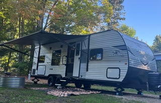 2026 Jayco Travel Trailer – Bunkhouse & Sleeps 7