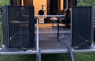 2018 Keystone RV Carbon 357