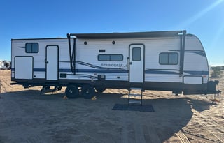 2022 Keystone RV Springdale 303BH