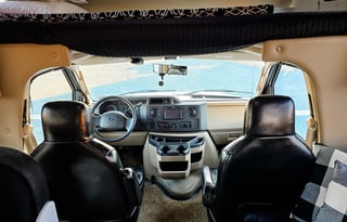 Magnolia Farms Marriott - 2011 Thor Chateau 28Z