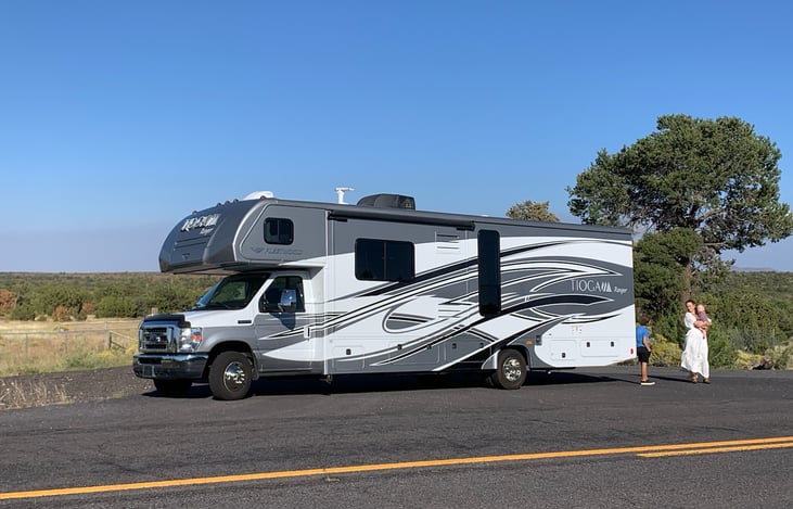 RV Photo