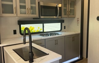 2026 Forest River RV Stealth 2900
