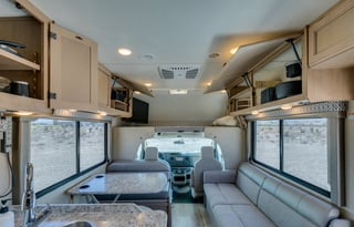 ★RVnBLife Las Vegas★2018 Thor Freedom Elite 3★