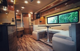 2017 Winnebago View 24J Mercedes