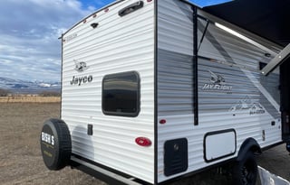 2026 Jayco Baja J flight SLX