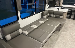 Brand New Glamping With a View