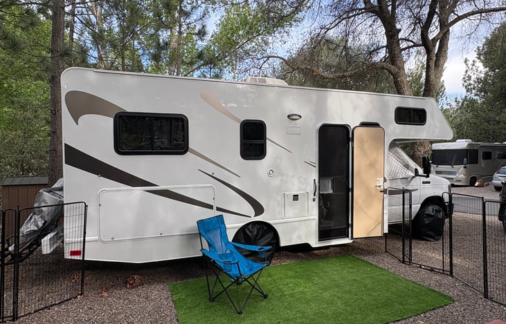 RV Photo