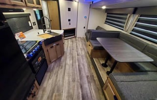 2024 Grey Wolf 29NM VIN (9917) Winter Haven