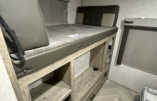 2021 Forest River Saline Hemisphere