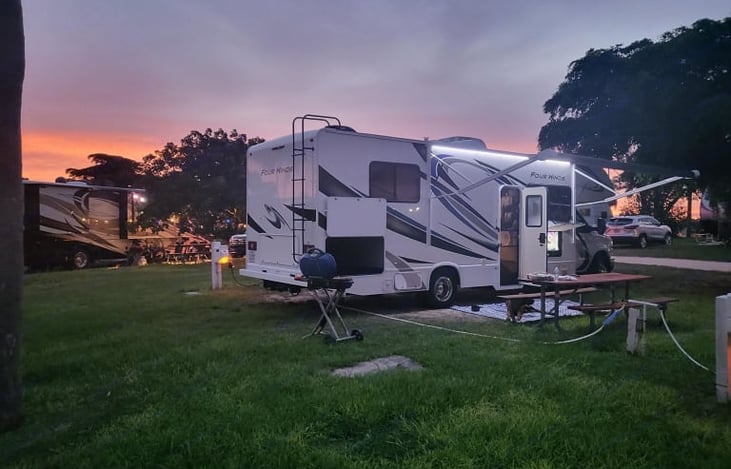 RV Photo