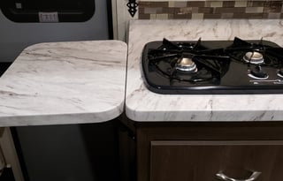 Great Times Off-Grid:  "Ratchet"!