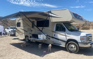 2019 Coachmen RV Leprechaun 260DS