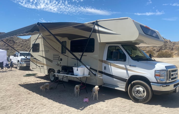 RV Photo