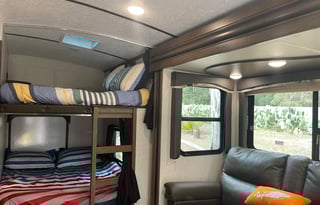 2019 Keystone RV Cougar Cougar 29