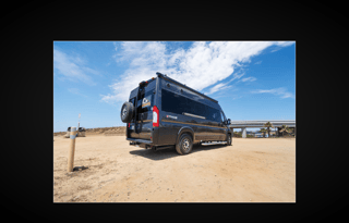 B1-2023 *NEW* Ethos -StarLink -2 Sleeper -EZ2Drive