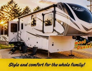 Grand Design Solitude 378MBS R