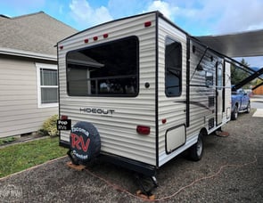 Keystone RV Hideout Single Axle 177LHS