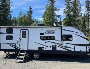 Dutchmen RV Coleman Light 2455BH