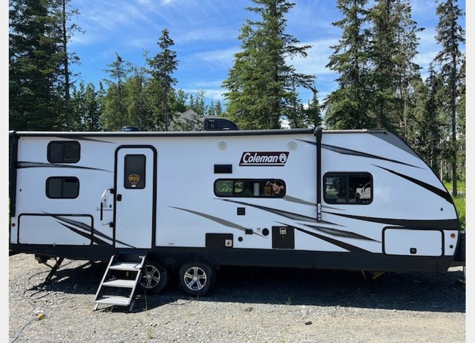 Travel Trailer rentals in Soldotna