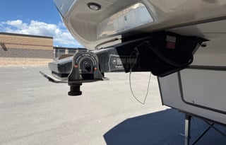 2022 Cougar 368MBI – King Bed + Bunk Room