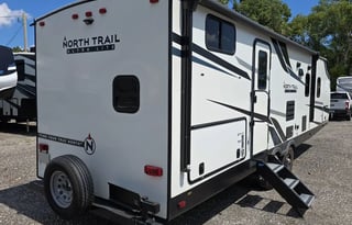 Heartland North Trail 29BHP