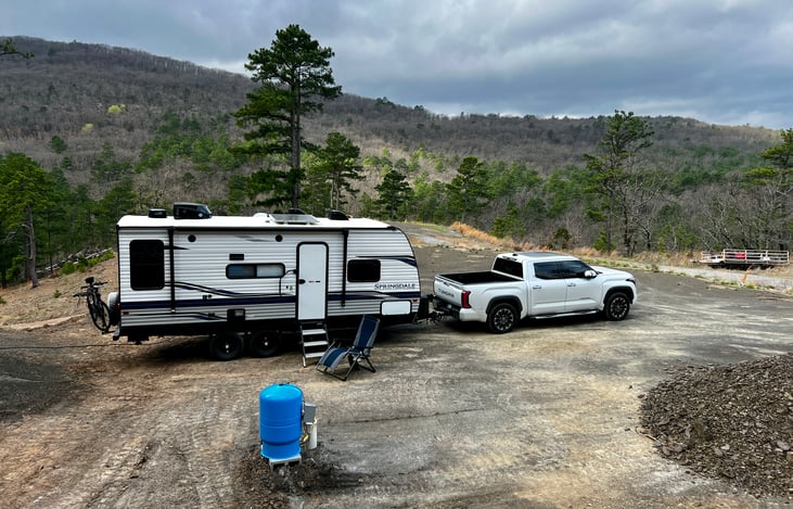 RV Photo