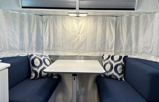 2020 Airstream RV Bambi 19CB