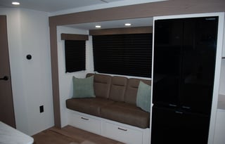 2026 Grand Design Transcend 26BHX