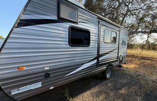 Jayco Flight SLX