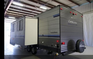 2020 Coachmen RV Catalina 261BHS