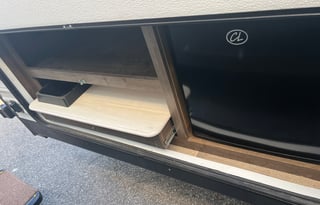 2020 Dutchmen RV Coleman Lantern LT Series 215BH