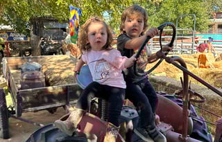 ✨Adventure-Ready Toyhauler – Delivered & Clean!✨