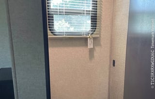 "Taft" 2017 Heart Land Road Warrior