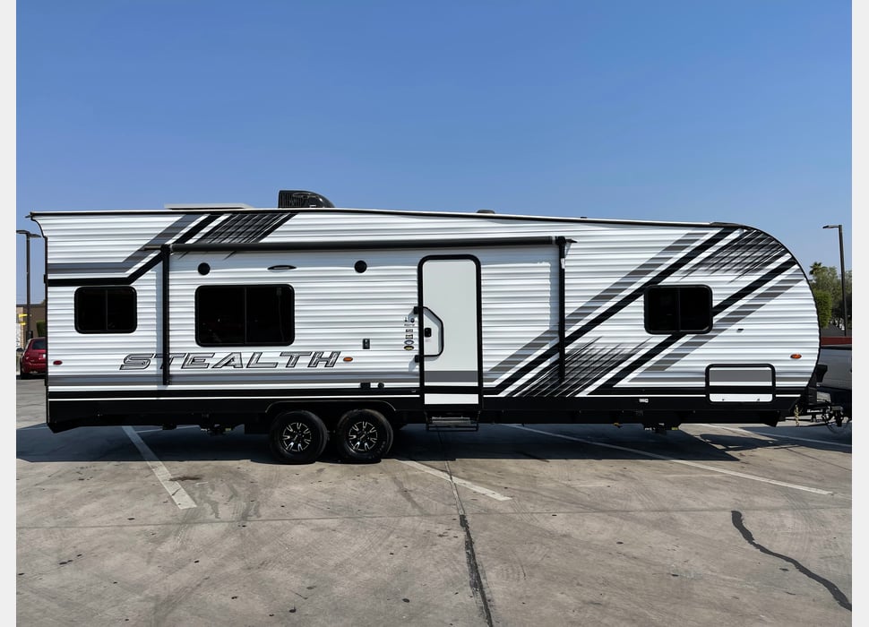 Toy Hauler rentals in Surprise