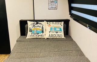 DELIVERY ONLY! 3-BUNK BEDROOM!Family Friendly!