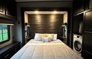 2020 Jayco North Point 383FKWS