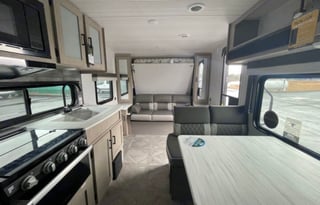 Making Memories| 2023 Forest River Wildwood Xlite