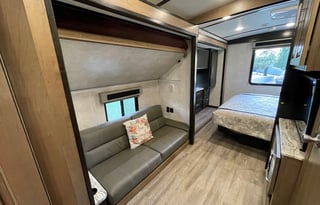 2019 Forest River RV FR3 32DS