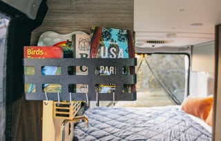 Solis 59PX: Perfect for Families - Full Amenities