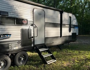 Forest River RV Salem 29VBUD