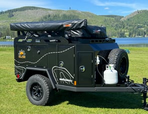 Off Grid Trailers OGT Switchback S