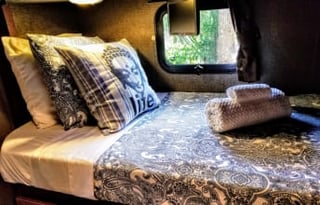 2016 Holiday Rambler Admiral 32H