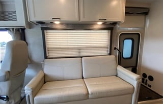 2022 Thor Motor Coach ACE 32.3