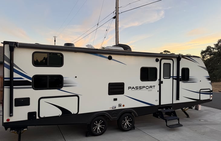 RV Photo