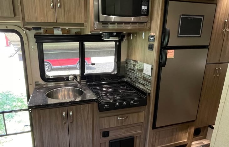 RV Photo