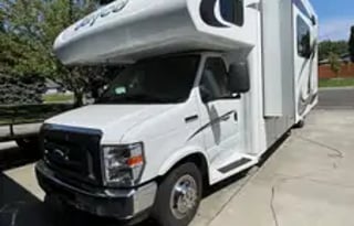 2015 Jayco Greyhawk 31FS ** BUNKHOUSE**
