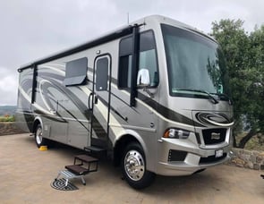 Newmar Bay Star 3014