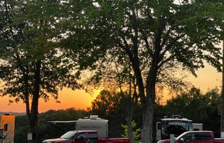 2018 Forest River R-Pod RP-178