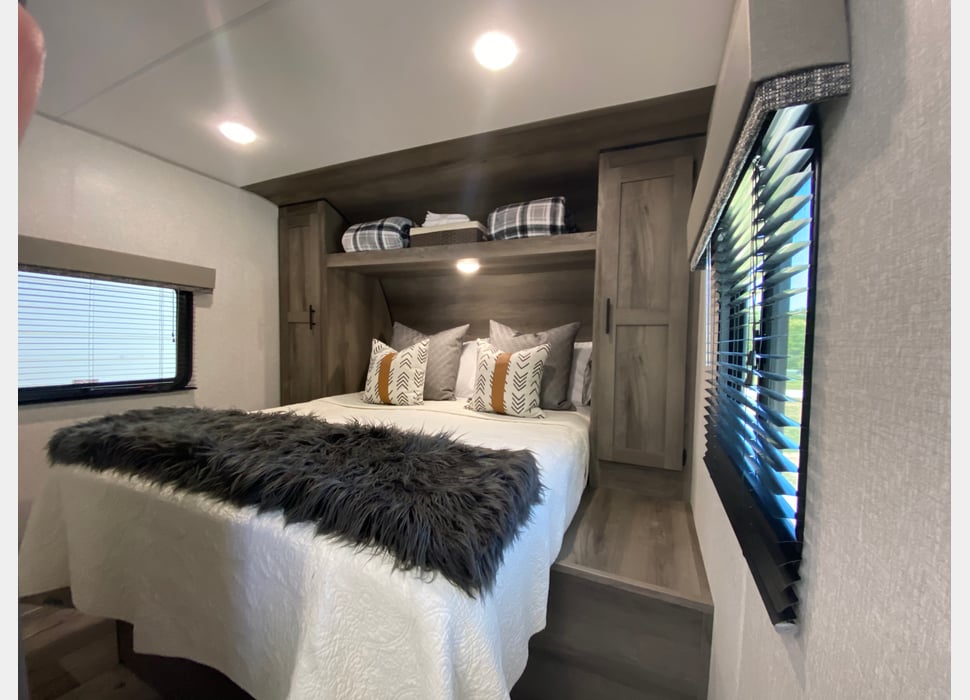 Travel Trailer rentals in Loganville