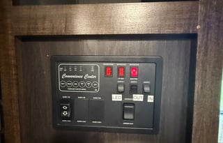 Luxury Crossroads Escape